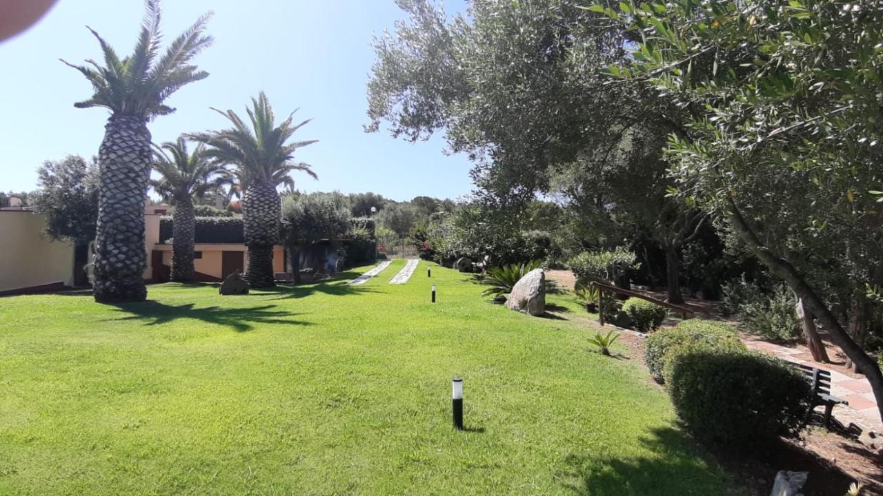 Ferienhaus Seaview 79 Palau